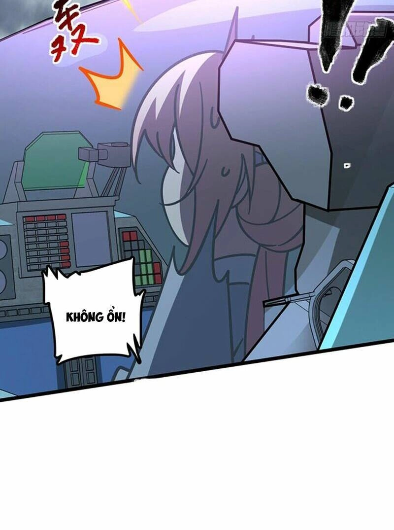 Sư Phụ Của Ta Mỗi Khi Đến Đại Nạn Mới Đột Phá Chapter 96 - 6