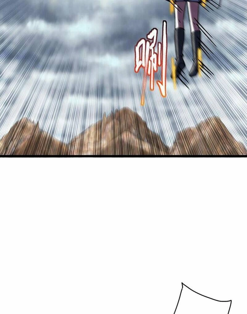 Sư Phụ Của Ta Mỗi Khi Đến Đại Nạn Mới Đột Phá Chapter 96 - 10