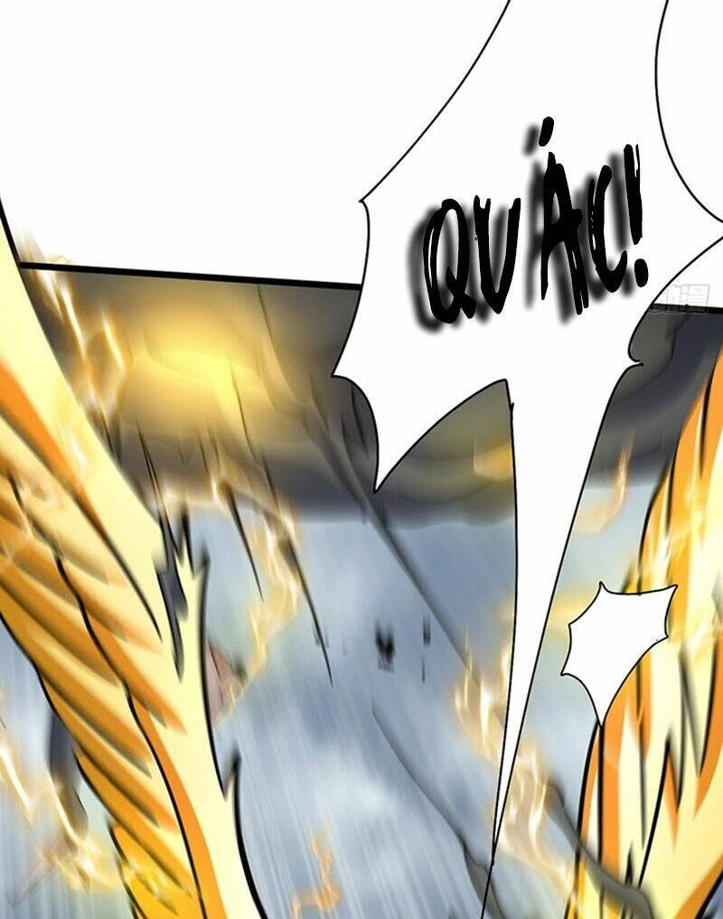 Sư Phụ Của Ta Mỗi Khi Đến Đại Nạn Mới Đột Phá Chapter 96 - 11