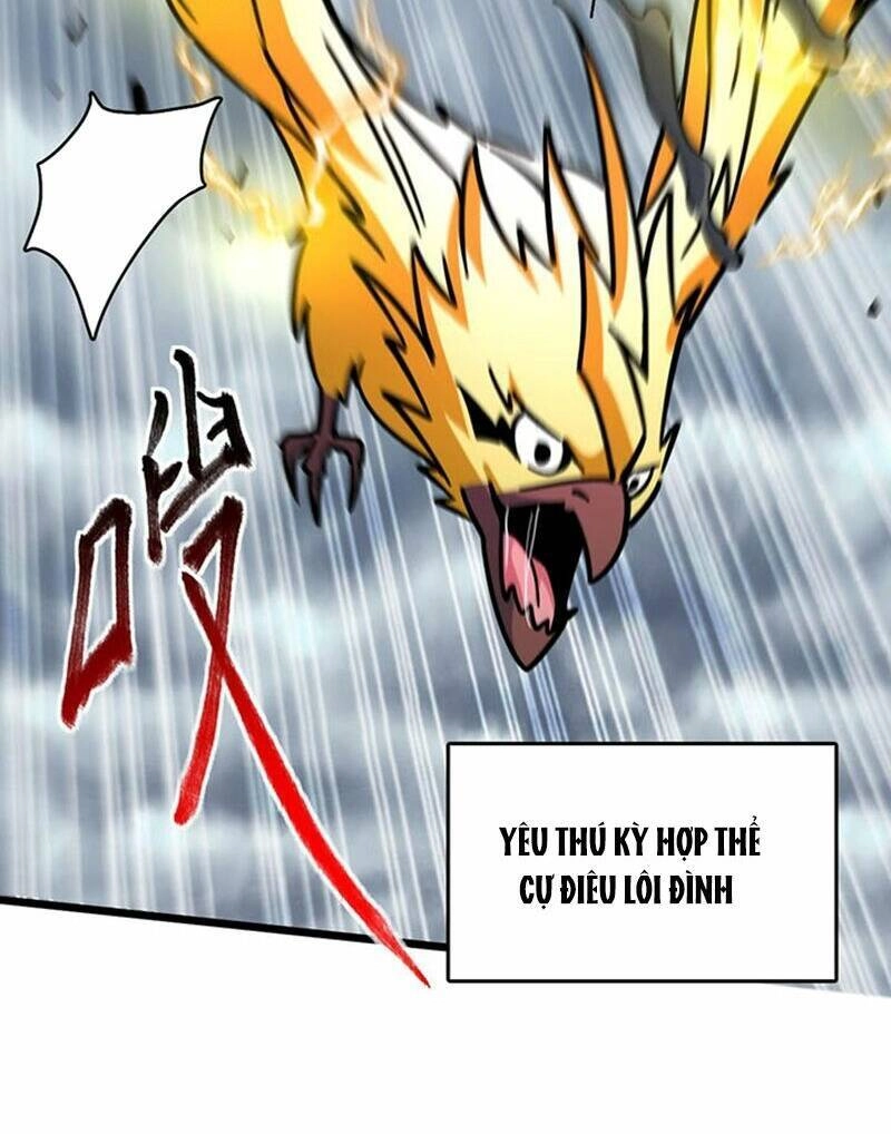 Sư Phụ Của Ta Mỗi Khi Đến Đại Nạn Mới Đột Phá Chapter 96 - 12