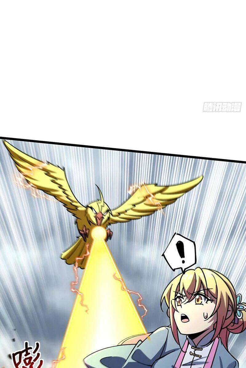 Sư Phụ Của Ta Mỗi Khi Đến Đại Nạn Mới Đột Phá Chapter 96 - 15