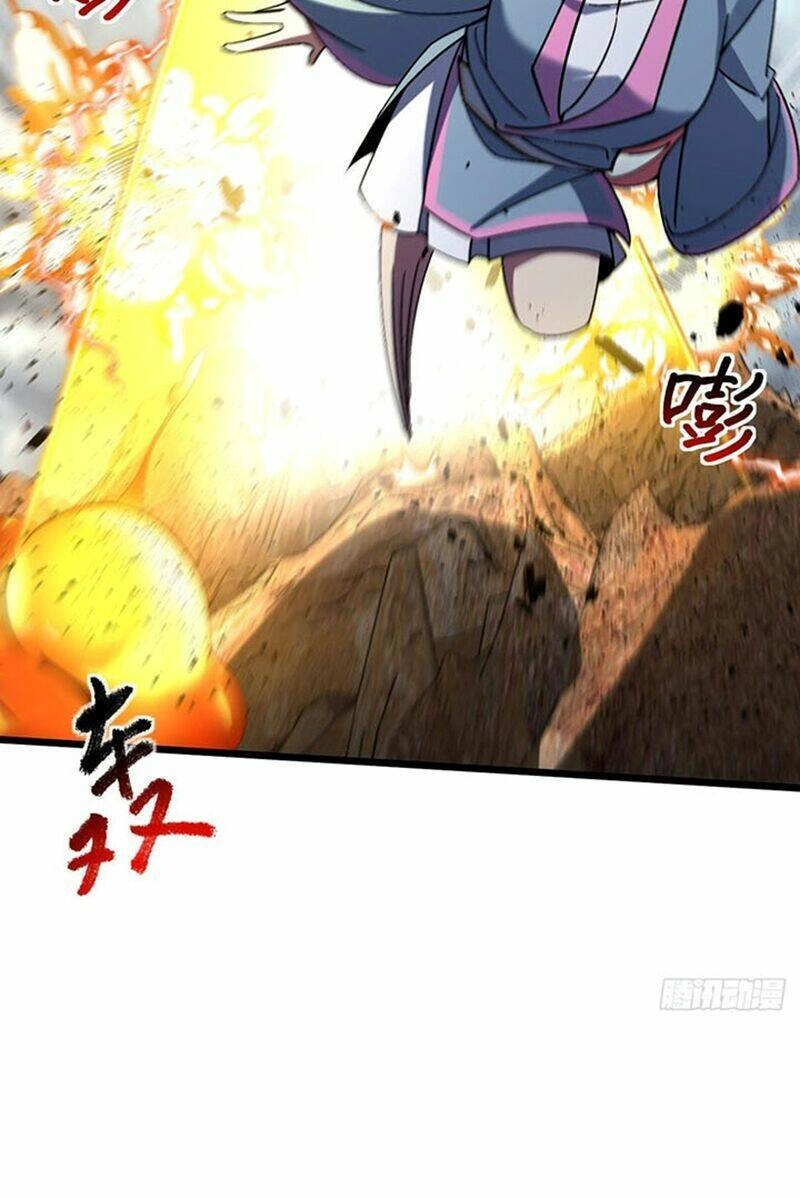 Sư Phụ Của Ta Mỗi Khi Đến Đại Nạn Mới Đột Phá Chapter 96 - 16