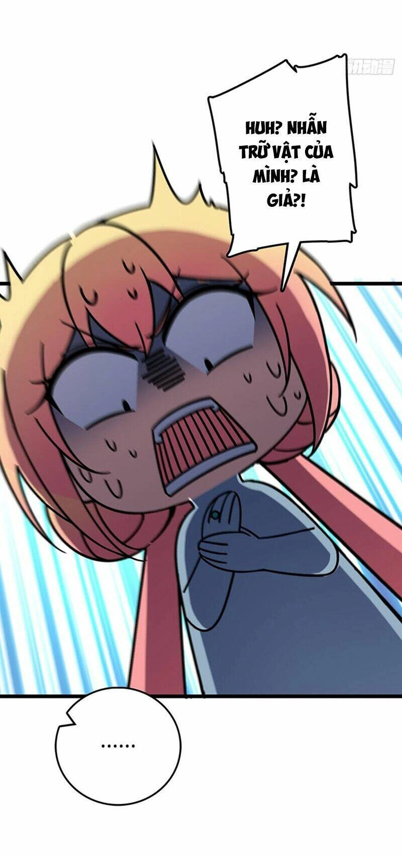 Sư Phụ Của Ta Mỗi Khi Đến Đại Nạn Mới Đột Phá Chapter 96 - 20