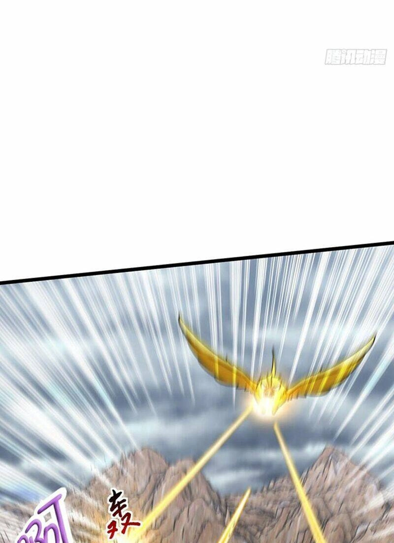 Sư Phụ Của Ta Mỗi Khi Đến Đại Nạn Mới Đột Phá Chapter 96 - 21