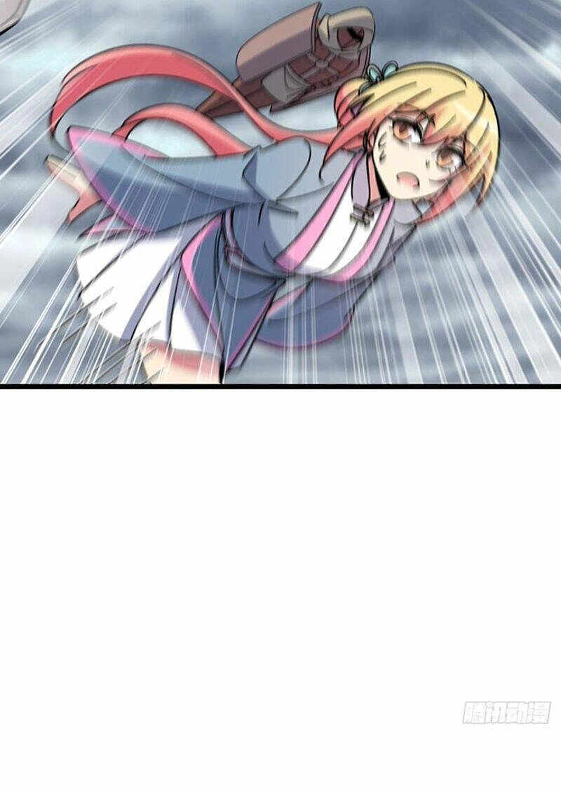 Sư Phụ Của Ta Mỗi Khi Đến Đại Nạn Mới Đột Phá Chapter 96 - 28