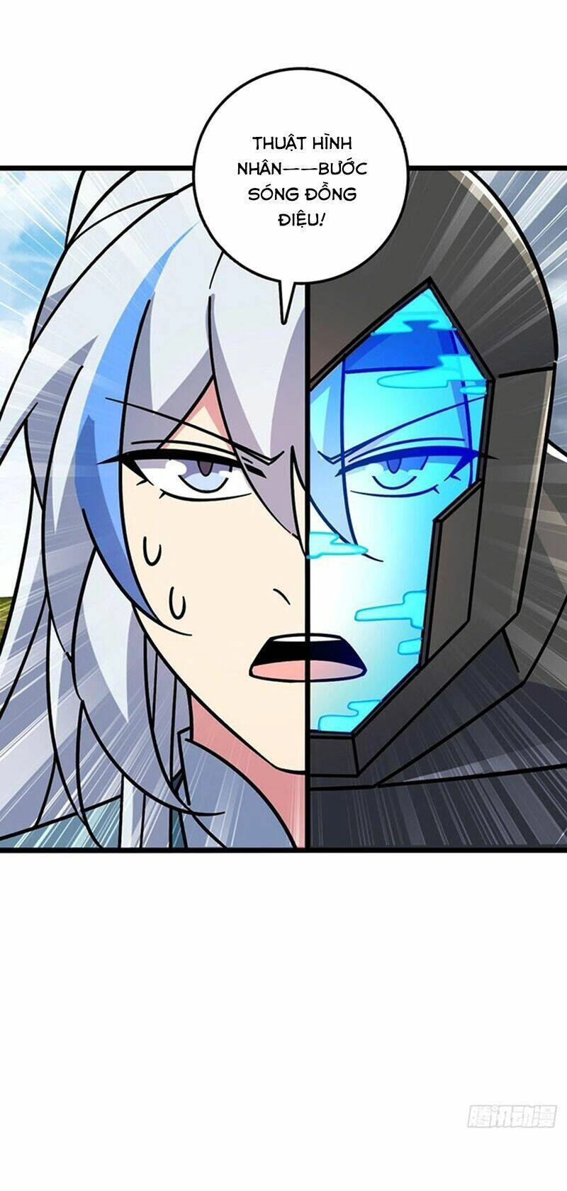 Sư Phụ Của Ta Mỗi Khi Đến Đại Nạn Mới Đột Phá Chapter 96 - 29