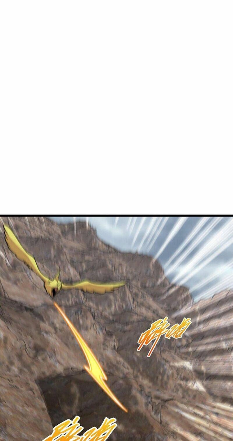 Sư Phụ Của Ta Mỗi Khi Đến Đại Nạn Mới Đột Phá Chapter 96 - 31