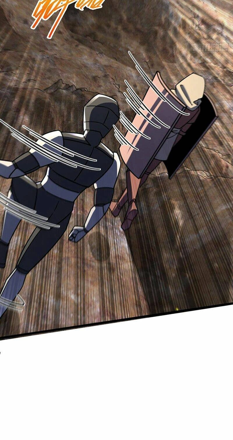 Sư Phụ Của Ta Mỗi Khi Đến Đại Nạn Mới Đột Phá Chapter 96 - 32