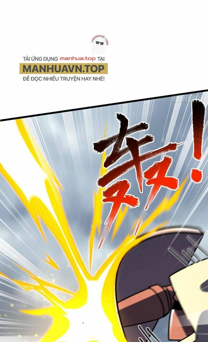 Sư Phụ Của Ta Mỗi Khi Đến Đại Nạn Mới Đột Phá Chapter 96 - 33