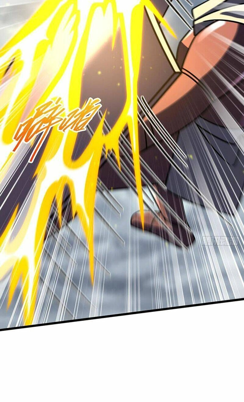 Sư Phụ Của Ta Mỗi Khi Đến Đại Nạn Mới Đột Phá Chapter 96 - 34