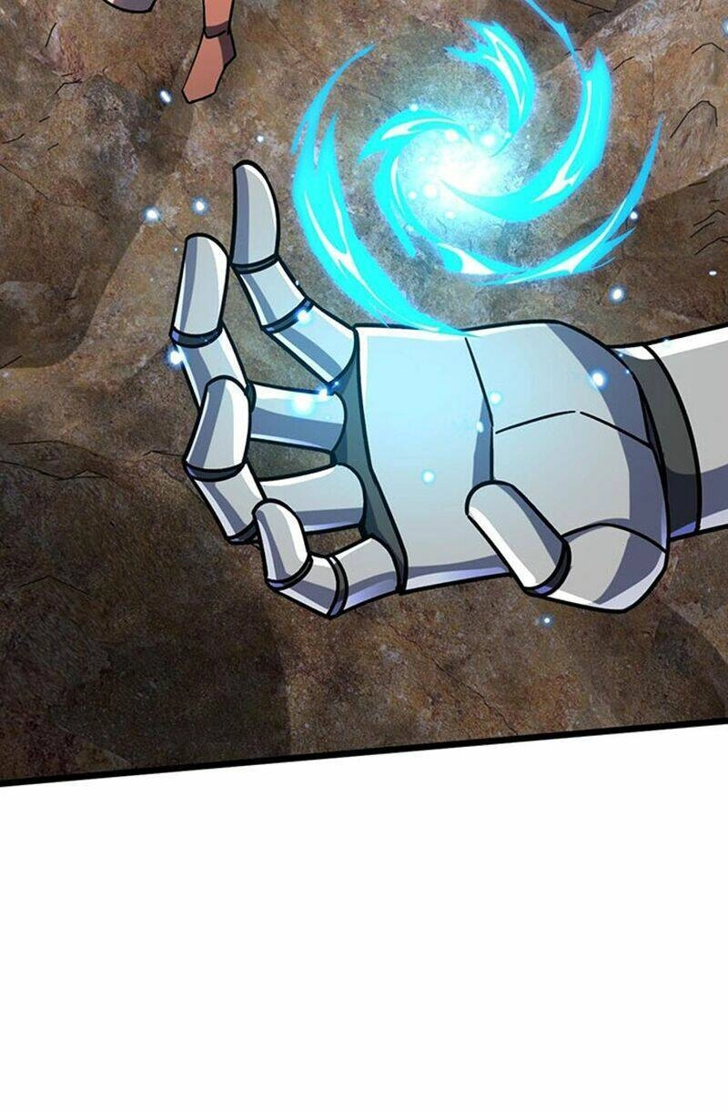 Sư Phụ Của Ta Mỗi Khi Đến Đại Nạn Mới Đột Phá Chapter 96 - 36