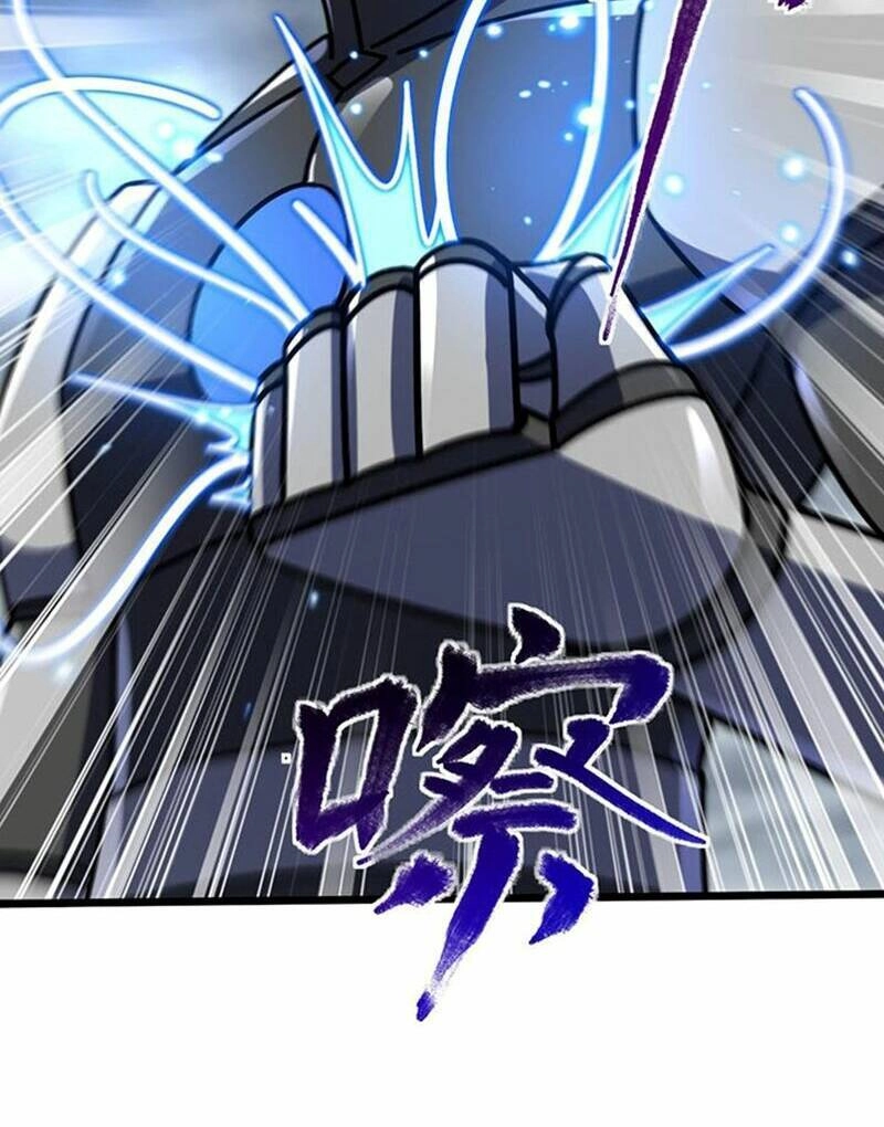 Sư Phụ Của Ta Mỗi Khi Đến Đại Nạn Mới Đột Phá Chapter 96 - 38