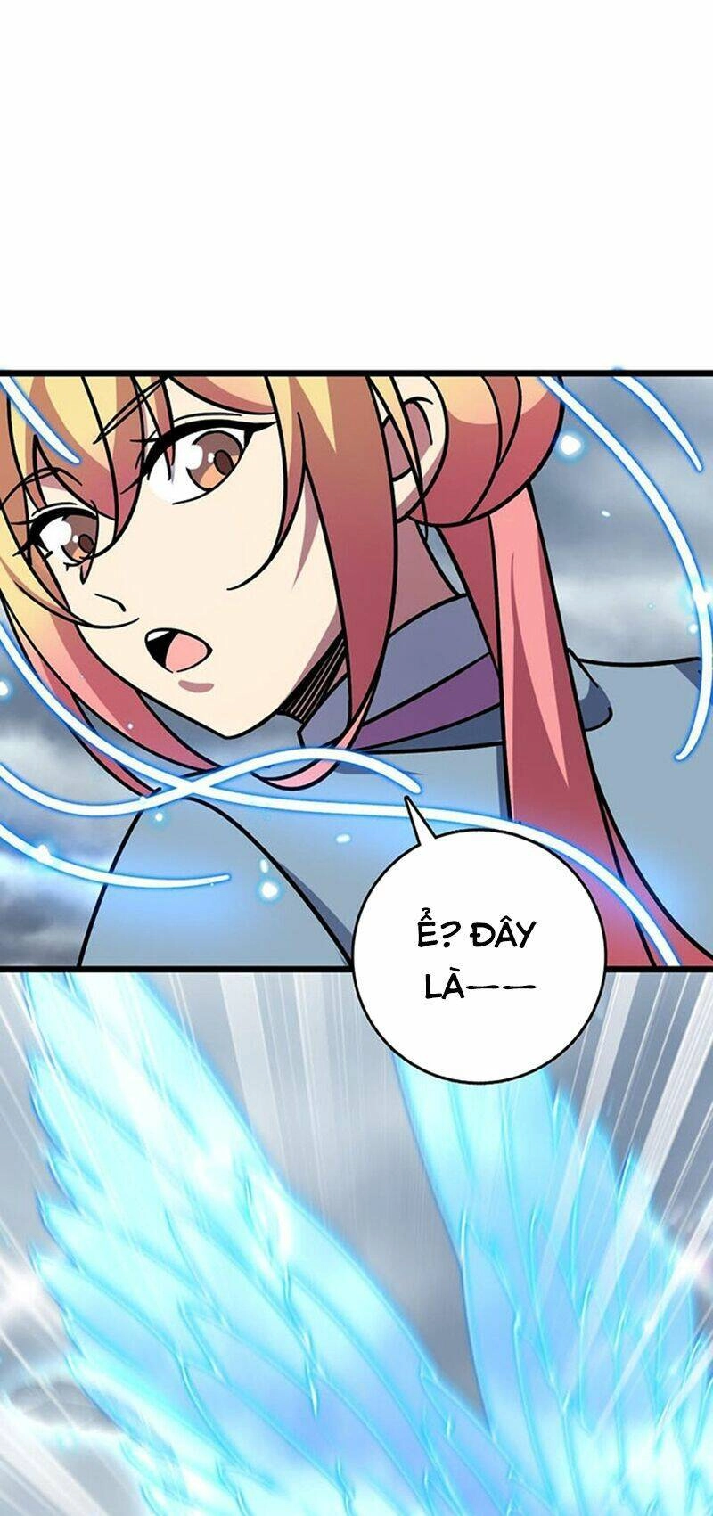 Sư Phụ Của Ta Mỗi Khi Đến Đại Nạn Mới Đột Phá Chapter 96 - 41