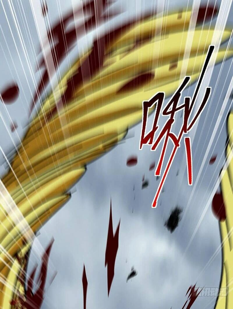 Sư Phụ Của Ta Mỗi Khi Đến Đại Nạn Mới Đột Phá Chapter 96 - 46