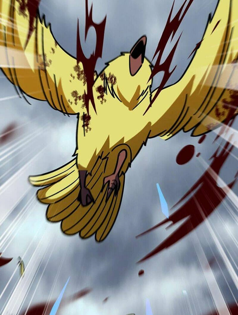 Sư Phụ Của Ta Mỗi Khi Đến Đại Nạn Mới Đột Phá Chapter 96 - 47