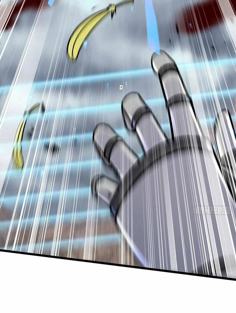 Sư Phụ Của Ta Mỗi Khi Đến Đại Nạn Mới Đột Phá Chapter 96 - 48