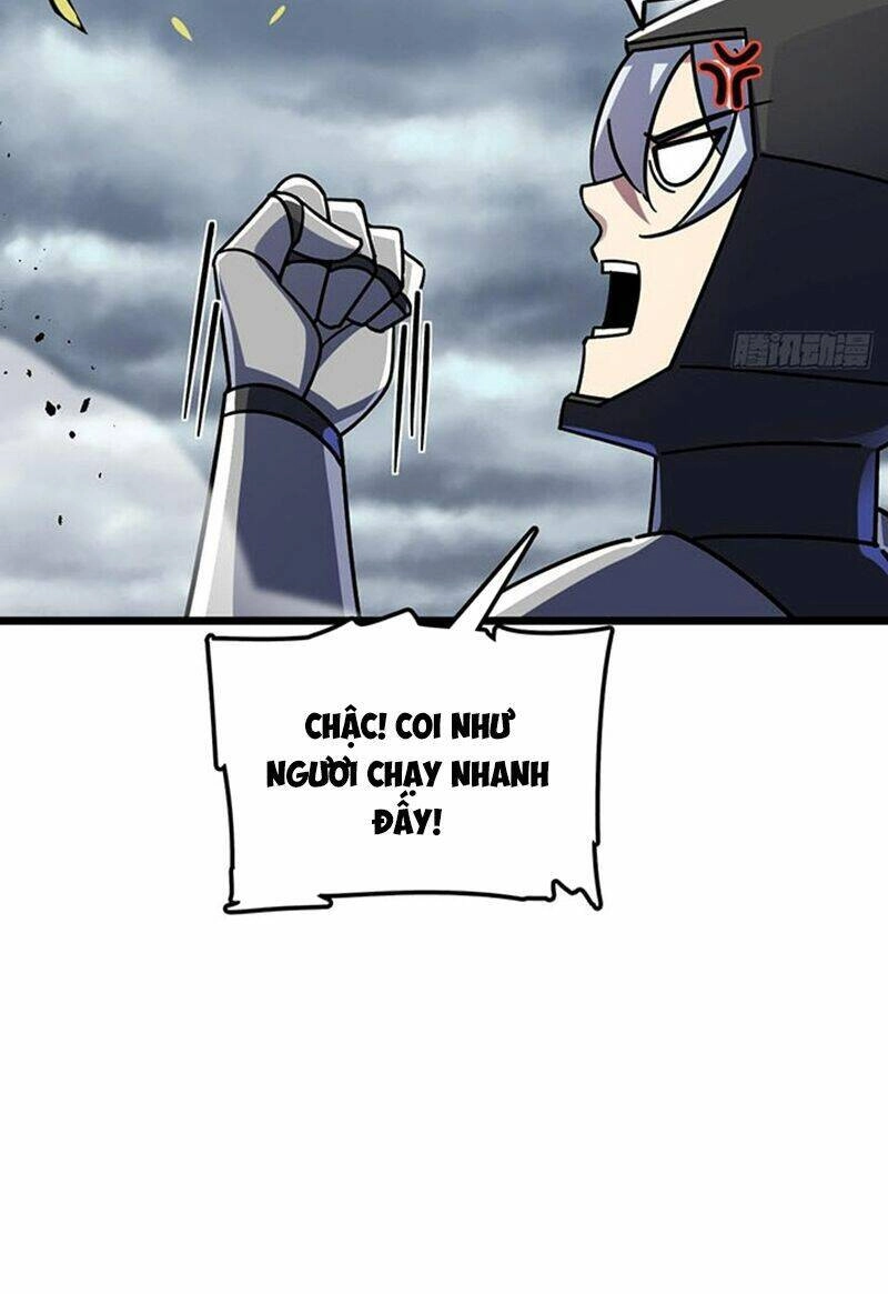 Sư Phụ Của Ta Mỗi Khi Đến Đại Nạn Mới Đột Phá Chapter 96 - 50