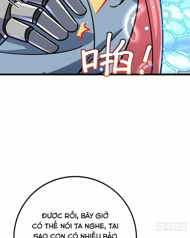 Sư Phụ Của Ta Mỗi Khi Đến Đại Nạn Mới Đột Phá Chapter 96 - 54