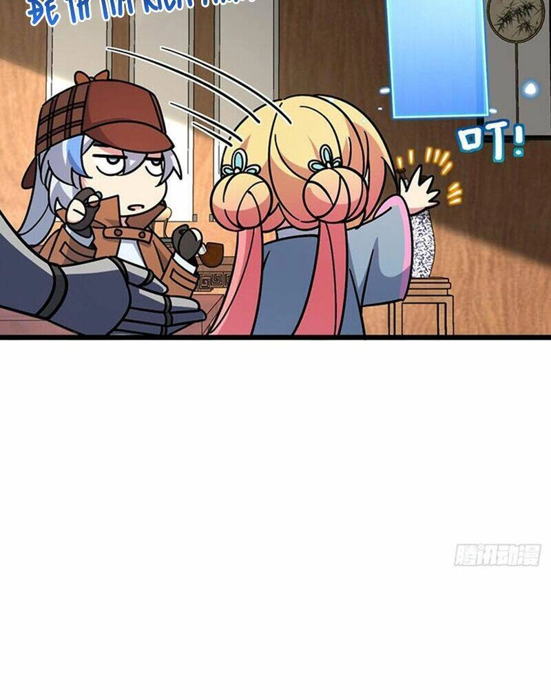 Sư Phụ Của Ta Mỗi Khi Đến Đại Nạn Mới Đột Phá Chapter 96 - 62