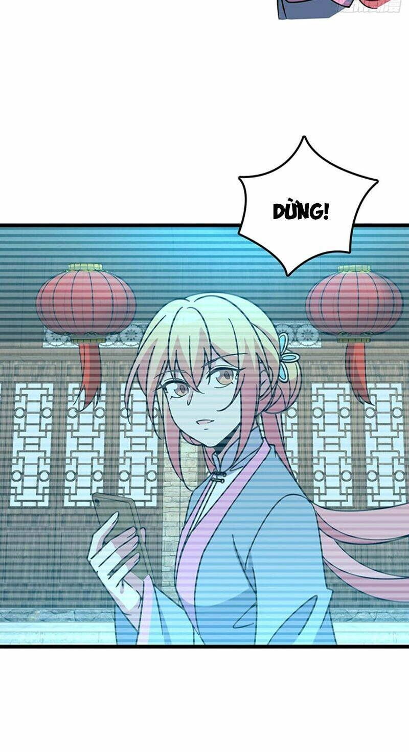 Sư Phụ Của Ta Mỗi Khi Đến Đại Nạn Mới Đột Phá Chapter 96 - 64