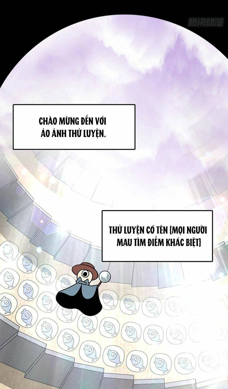 Sư Phụ Của Ta Mỗi Khi Đến Đại Nạn Mới Đột Phá Chapter 96 - 69