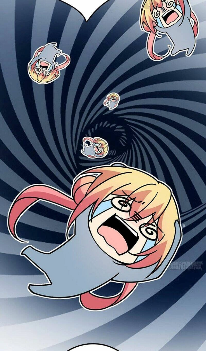 Sư Phụ Của Ta Mỗi Khi Đến Đại Nạn Mới Đột Phá Chapter 96 - 71