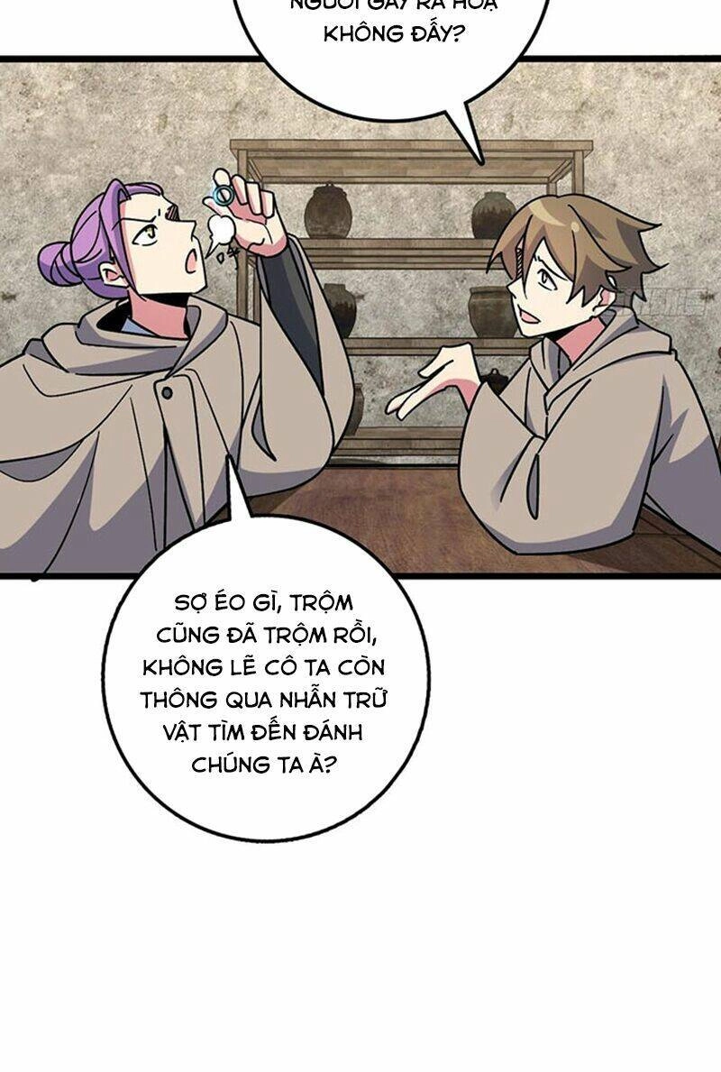 Sư Phụ Của Ta Mỗi Khi Đến Đại Nạn Mới Đột Phá Chapter 96 - 76