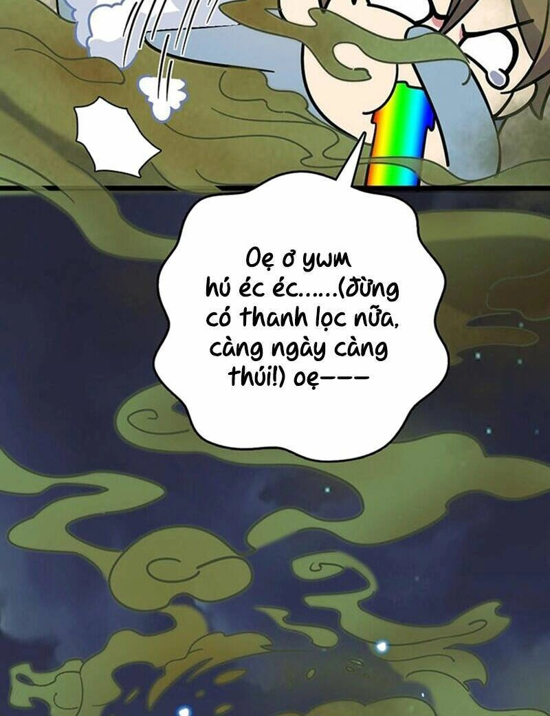 Sư Phụ Của Ta Mỗi Khi Đến Đại Nạn Mới Đột Phá Chapter 96 - 82