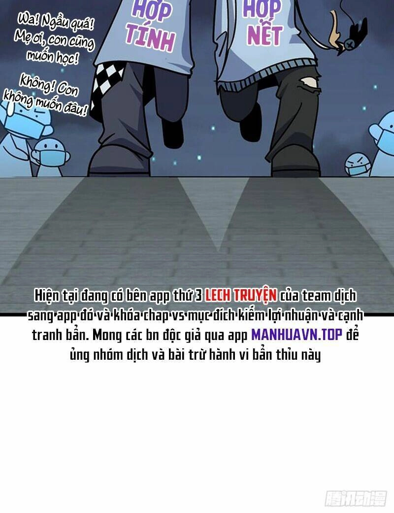 Sư Phụ Của Ta Mỗi Khi Đến Đại Nạn Mới Đột Phá Chapter 96 - 84