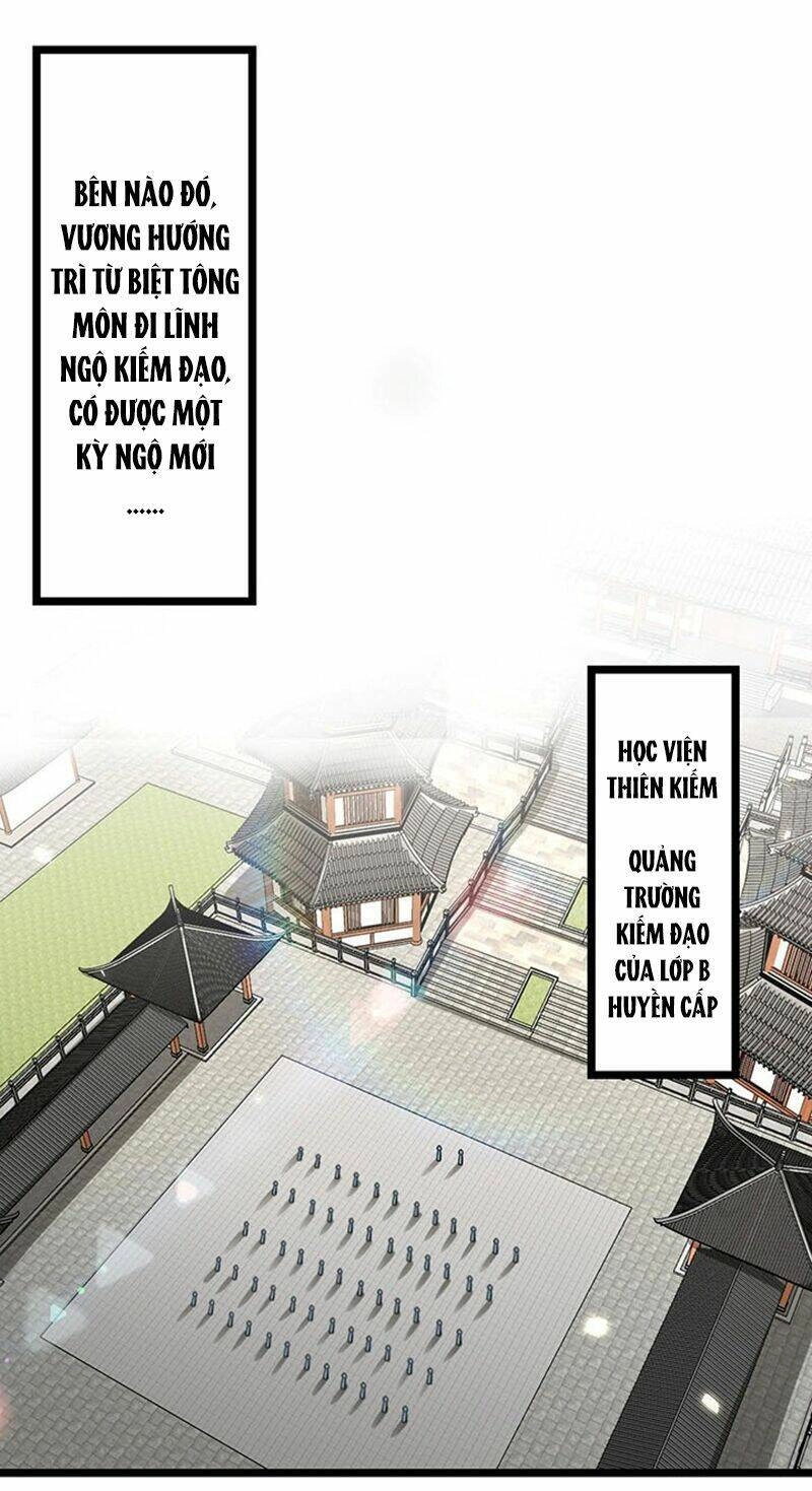 Sư Phụ Của Ta Mỗi Khi Đến Đại Nạn Mới Đột Phá Chapter 97 - 4