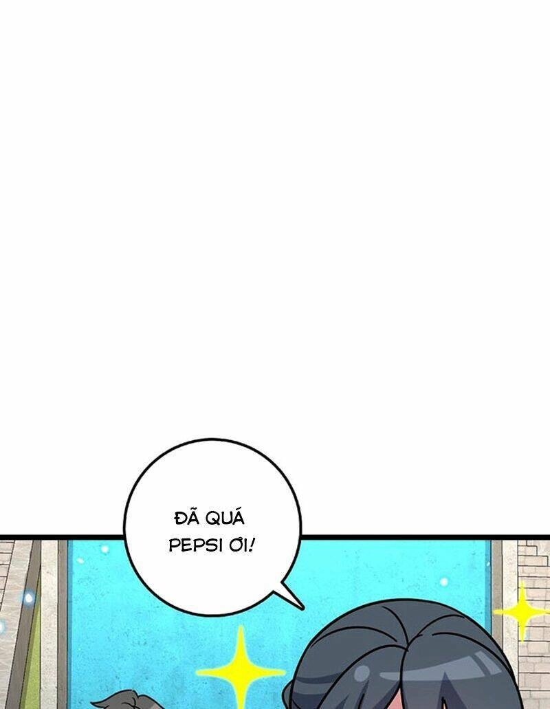 Sư Phụ Của Ta Mỗi Khi Đến Đại Nạn Mới Đột Phá Chapter 97 - 19