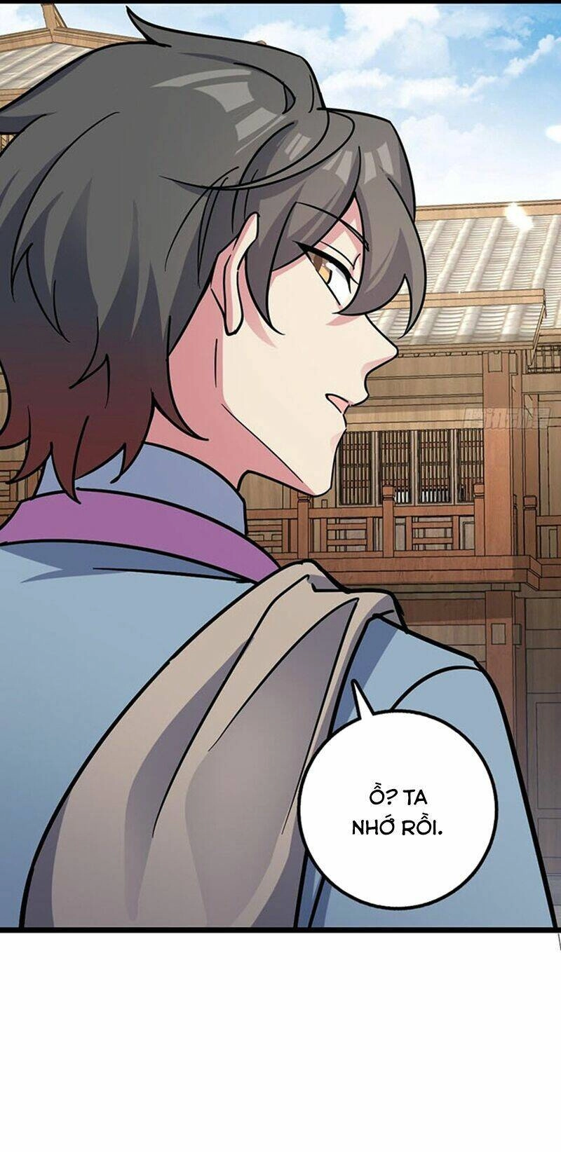 Sư Phụ Của Ta Mỗi Khi Đến Đại Nạn Mới Đột Phá Chapter 97 - 26