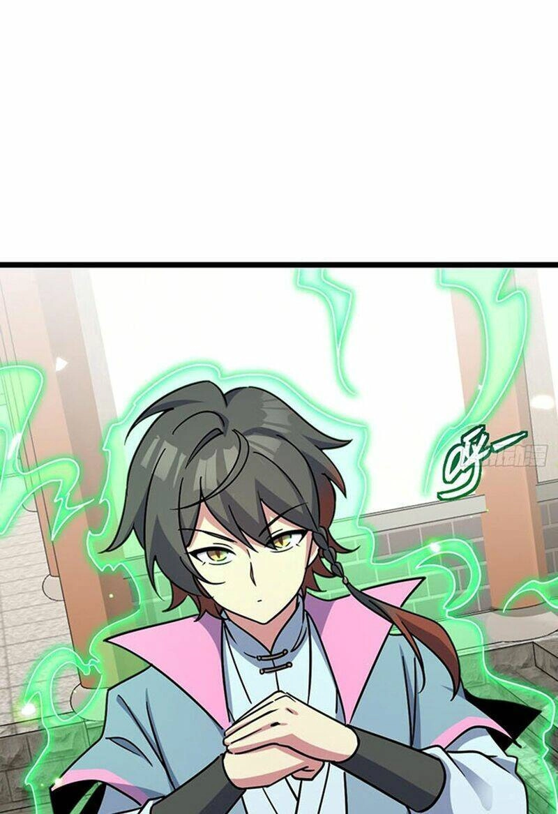 Sư Phụ Của Ta Mỗi Khi Đến Đại Nạn Mới Đột Phá Chapter 97 - 29