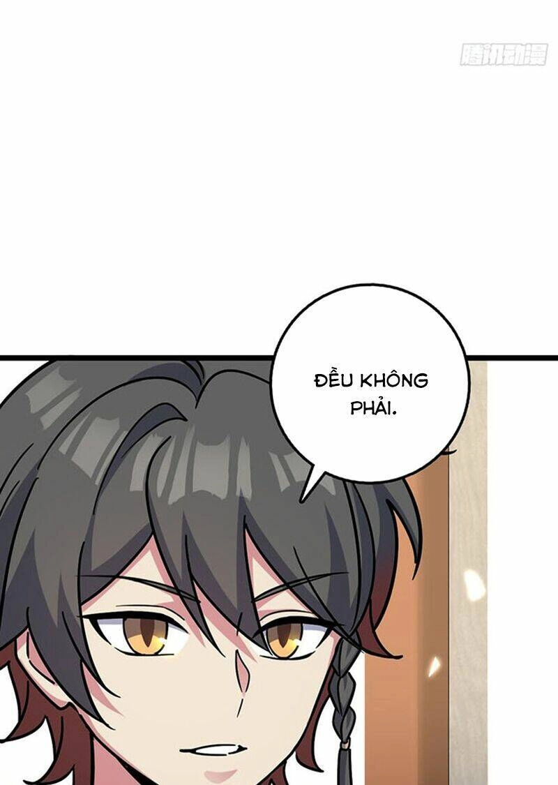 Sư Phụ Của Ta Mỗi Khi Đến Đại Nạn Mới Đột Phá Chapter 97 - 31