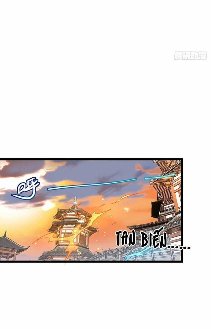 Sư Phụ Của Ta Mỗi Khi Đến Đại Nạn Mới Đột Phá Chapter 97 - 35