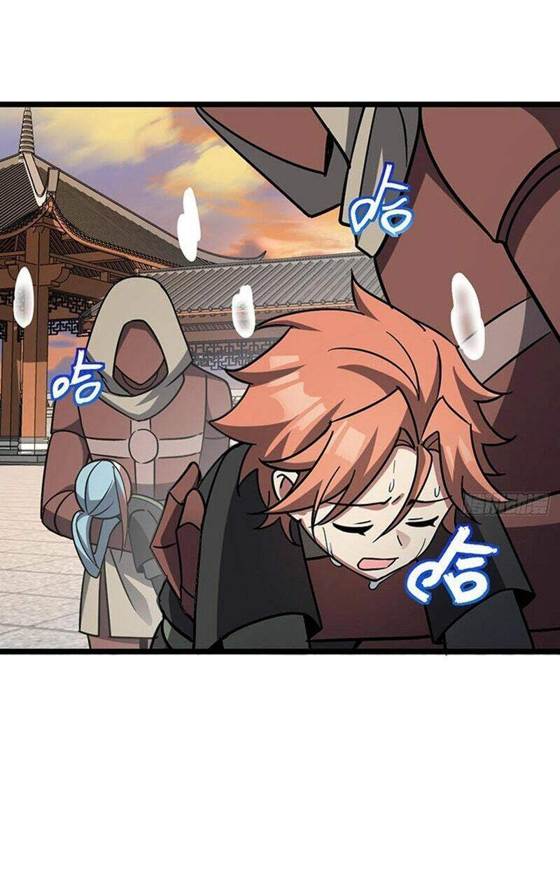 Sư Phụ Của Ta Mỗi Khi Đến Đại Nạn Mới Đột Phá Chapter 97 - 36