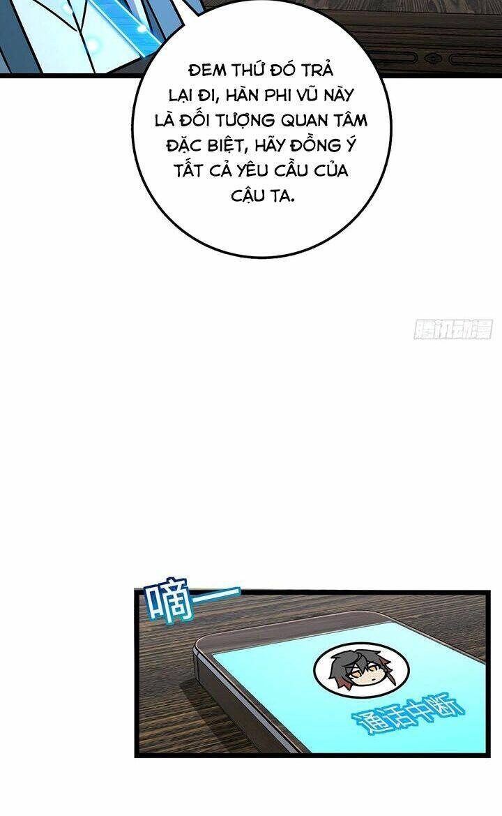 Sư Phụ Của Ta Mỗi Khi Đến Đại Nạn Mới Đột Phá Chapter 97 - 48