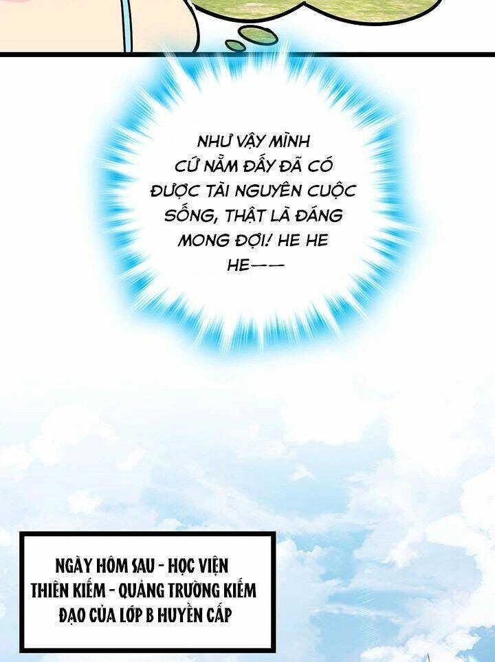 Sư Phụ Của Ta Mỗi Khi Đến Đại Nạn Mới Đột Phá Chapter 97 - 52