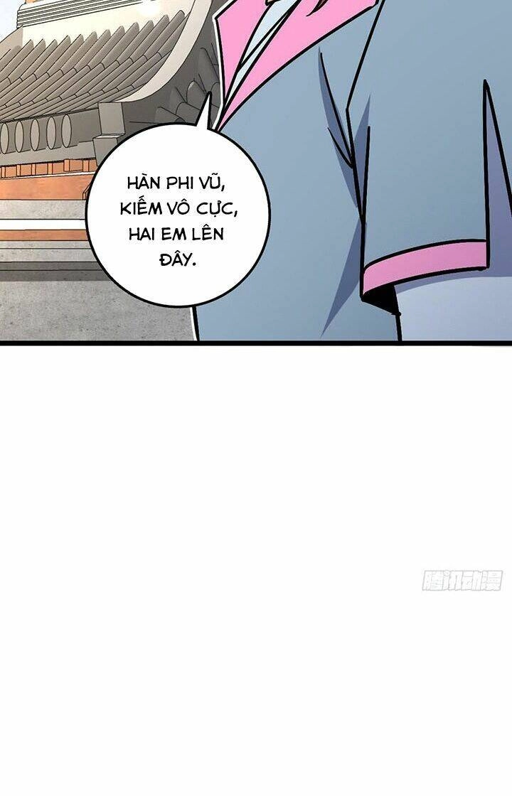 Sư Phụ Của Ta Mỗi Khi Đến Đại Nạn Mới Đột Phá Chapter 97 - 54