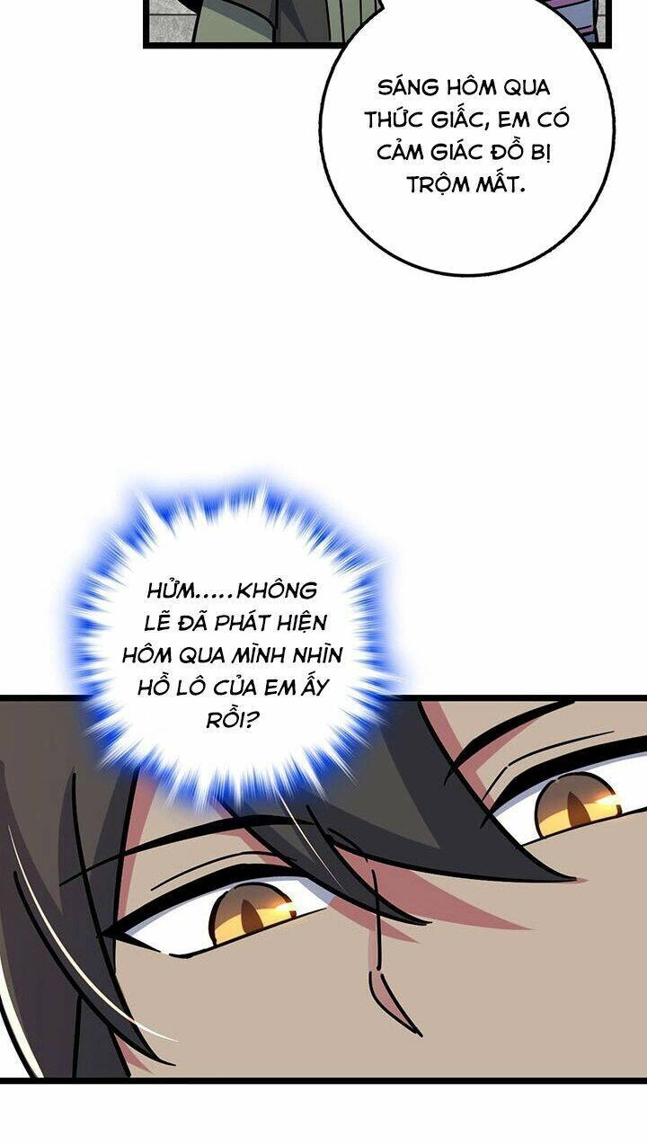 Sư Phụ Của Ta Mỗi Khi Đến Đại Nạn Mới Đột Phá Chapter 97 - 58