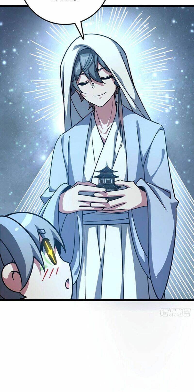 Sư Phụ Của Ta Mỗi Khi Đến Đại Nạn Mới Đột Phá Chapter 98 - 10