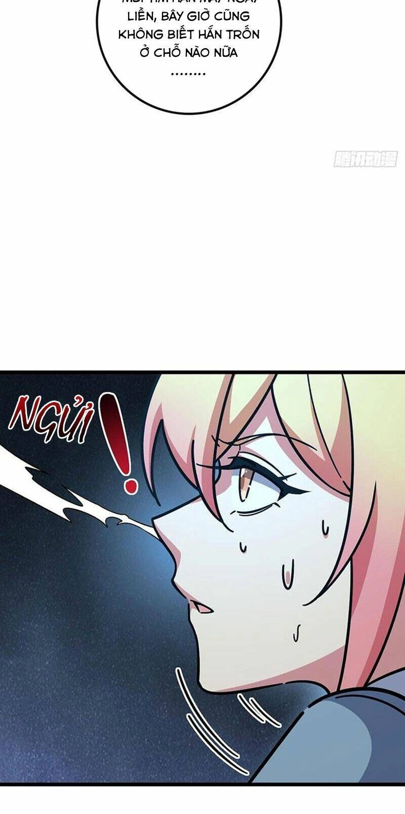 Sư Phụ Của Ta Mỗi Khi Đến Đại Nạn Mới Đột Phá Chapter 98 - 14