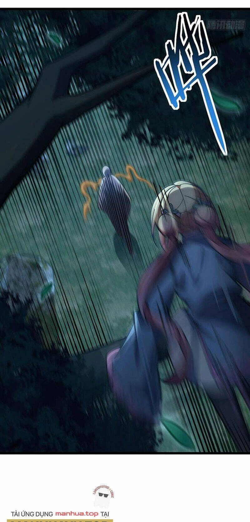 Sư Phụ Của Ta Mỗi Khi Đến Đại Nạn Mới Đột Phá Chapter 98 - 17