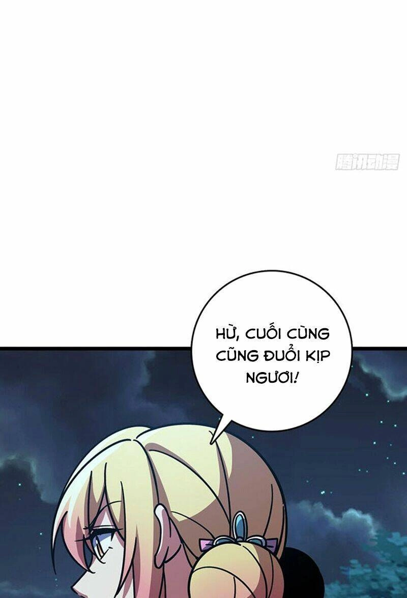 Sư Phụ Của Ta Mỗi Khi Đến Đại Nạn Mới Đột Phá Chapter 98 - 19