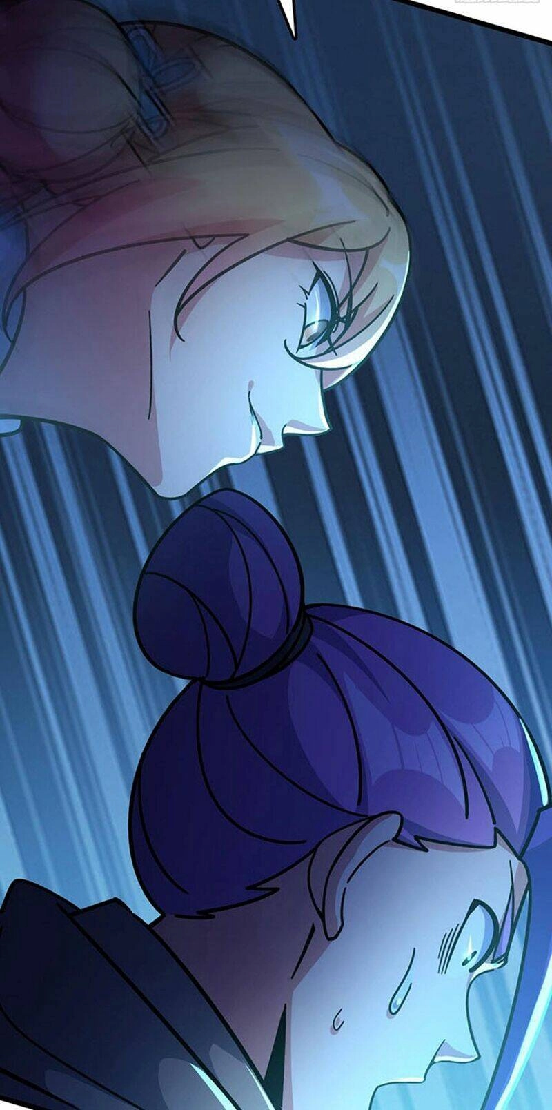 Sư Phụ Của Ta Mỗi Khi Đến Đại Nạn Mới Đột Phá Chapter 98 - 32