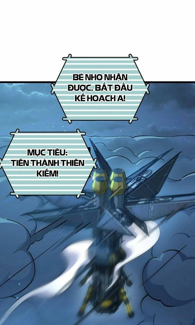 Sư Phụ Của Ta Mỗi Khi Đến Đại Nạn Mới Đột Phá Chapter 98 - 39