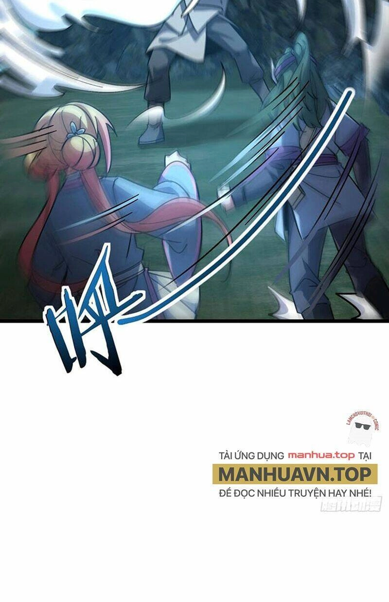 Sư Phụ Của Ta Mỗi Khi Đến Đại Nạn Mới Đột Phá Chapter 98 - 46