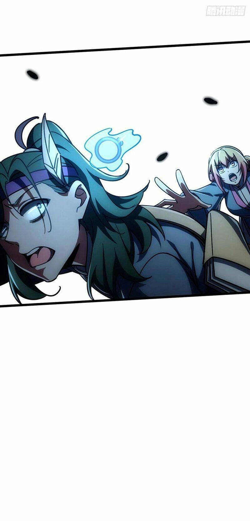 Sư Phụ Của Ta Mỗi Khi Đến Đại Nạn Mới Đột Phá Chapter 98 - 49