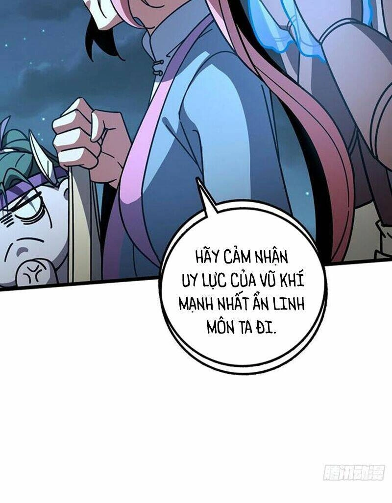 Sư Phụ Của Ta Mỗi Khi Đến Đại Nạn Mới Đột Phá Chapter 98 - 52