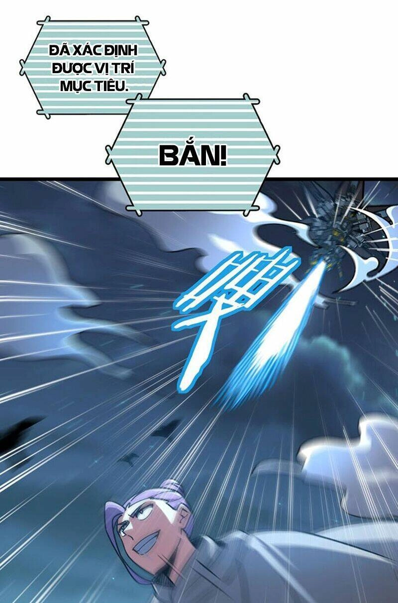 Sư Phụ Của Ta Mỗi Khi Đến Đại Nạn Mới Đột Phá Chapter 98 - 53